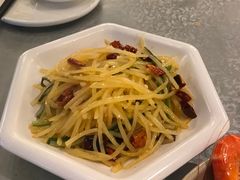 -达叔香味海鲜(海棠68环球美食街店)