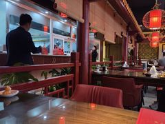 -秦月轩·陕西家乡菜(阜成路·五棵松店)