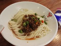 -宽窄巷子成都小吃(建文店)