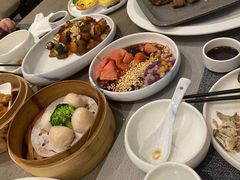 柏悦虾饺皇-宴会中心