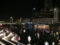-世纪钟