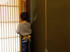 -割烹旭日本料理(龙湖狮山天街店)