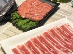 -胡哥烤肥牛(车公庙店)