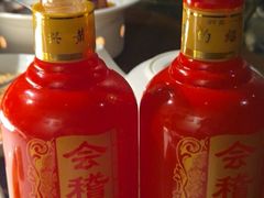-穿越·外婆家(西溪天堂店)