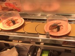 -争鲜回转寿司(通州万达店)