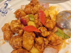 -白云宾馆·白云轩中餐厅·匠心手制