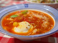 -西贝莜面村(当代商城店)
