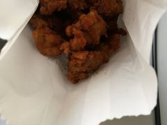 -1973继光香香鸡(曲阳路店)