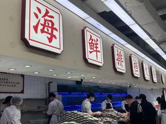 -朱富贵火锅(金融街万达店)