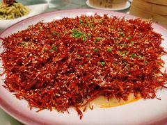 -北京王府井希尔顿酒店·秦唐中餐厅Chynna