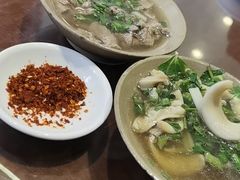 -谢老五跷脚牛肉·非遗传承店