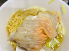 -一记面馆(易发店)