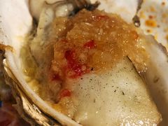 烤生蚝-老长沙龙虾馆·聚会餐厅(白石洲店)