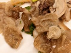 -万达文华酒店·48F云端窗景美食汇自助餐厅