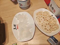 -鱼酷活鱼烤鱼(沈阳大悦城店)