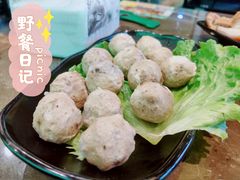 -海底捞火锅(六合天街店)