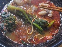 -四川老牛麻辣烫(北门桥店)