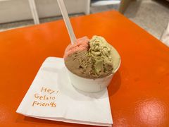 -Dip in Gelato(富民路店)