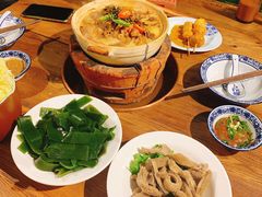 -十六蒲(桂林路店)