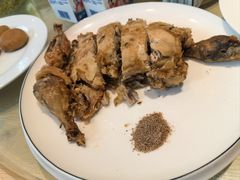-老孙家饭庄·非遗(东关店)