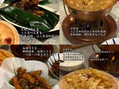 -蜗牛小馆醉乡民谣云南菜(惠新西里店)