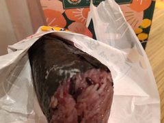 -阿杏饭团(悦汇城店)