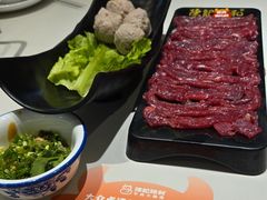 -陈记顺和潮汕牛肉火锅(番禺迎宾大道店)