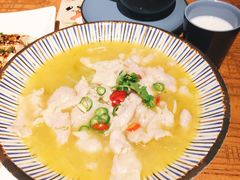 -老九巷川小馆(万松园店)