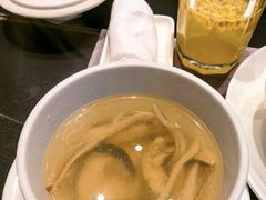 -黔蘑菇四季餐厅(观山湖店)