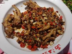 -西江红·株洲本地菜(滨江南路店)