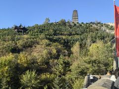 -雁门关景区