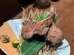 -鸟山鸣·日料食堂(王府井店)