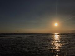 -库塔海滩