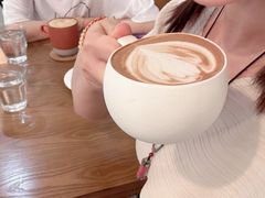 -via coffee(万象城店)
