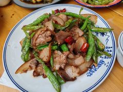 -佬缸炮江湖川菜(玉林店)