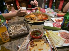 -铭记蛙小仙·活蛙畅享(CBD万达广场店)