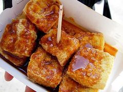 -山塘街小吃店