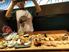 -千和日本料理(龍坪天虹店)