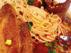 -水仙拉面(水仙街店)