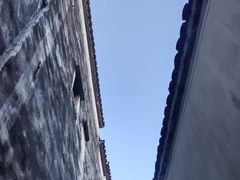 -呈坎景区