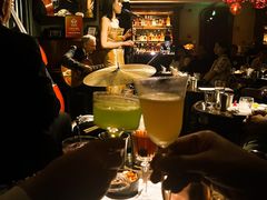 -Tango by Ala House