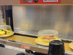 -争鲜回转寿司(浦东三钢里PLUS店)
