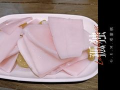 -盟重烧烤(东瓜山创始店)