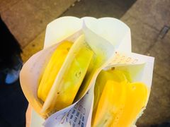 -台湾味正点车轮饼可丽饼(南禅寺店)