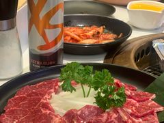 -花味·自助烤肉(大观天地店)