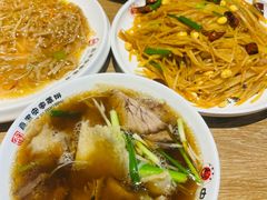 -直隶安家牛肉罩饼(建华店)