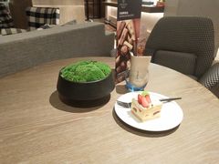 -粤海喜来登酒店·&More聚驿(天河城店)