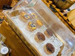 -旧识old mate·烘焙蛋糕店