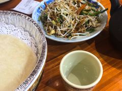 -满圆薄春饼(新世纪店)