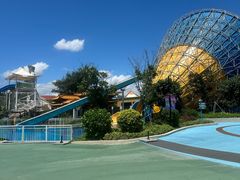 -汕头中海黄金海岸水上乐园